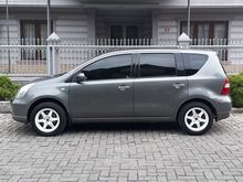 Nissan Livina 1,5 XR 2008