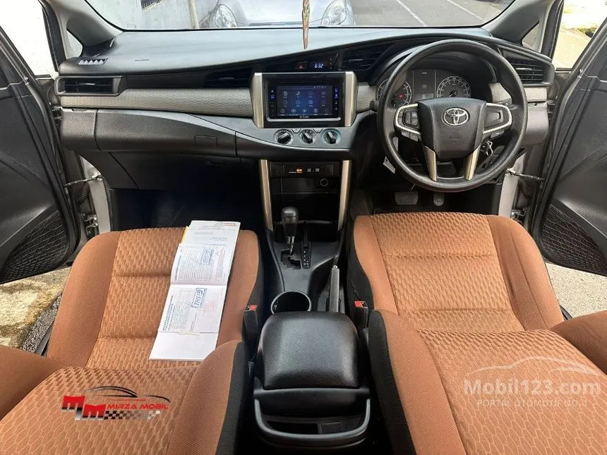 2019 Toyota Kijang Innova G MPV