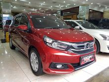 2018 Honda Mobilio 1.5 E CVT (D) Km 9 Rb