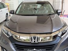 2019 Honda HR-V 1.5 E SUV