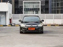 2016 Honda Accord 2.4 VTi-L Sedan