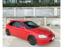 2000 Honda Civic 1.6 EK9 (ปี 97-00) Type R Hatchback MT