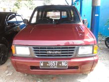 Isuzu Panther Royal 1996 di Malang