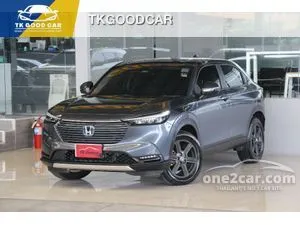 2024 Honda HR-V 1.5 e:HEV EL SUV