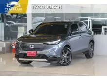 2024 Honda HR-V 1.5 (ปี 22-28) e:HEV EL SUV