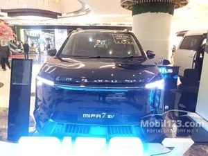 2026 MAXUS MIFA-7 MPV