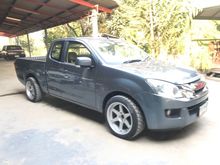 2012 Isuzu D-Max 2.5 SPACE CAB (ปี 11-17) L Pickup MT