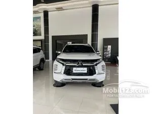 2026 Mitsubishi Pajero Sport 2.4 Dakar 4X2 SUV