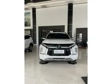 2026 Mitsubishi Pajero Sport 2.4 Dakar 4X2 SUV