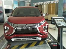 TOTAL DP hanya 3 angsuran