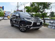 2016 Mitsubishi Pajero Sport 2.4 (ปี 15-18) GT Premium SUV AT