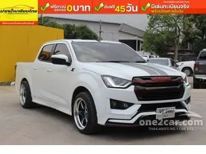 2022 Isuzu D-MAX 1.9 X-Series Speed L Cab-4 Pickup