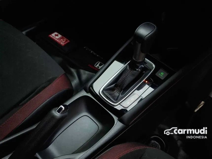 2022 Honda City RS Hatchback