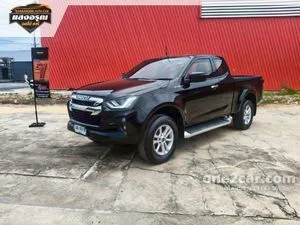 2019 Isuzu D-MAX 1.9 Hi-Lander L Space Cab Pickup