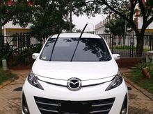 2013 Mazda Biante 2.0 CC MPV
