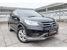 2014 Honda CR-V 2.0 SUV