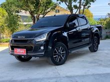 2019 Isuzu D-Max 1.9 CAB-4 (ปี 11-17) Hi-Lander Z Pickup