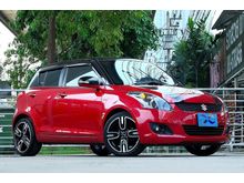 2015 Suzuki Swift 1.2 (ปี 12-16) RX Hatchback AT
