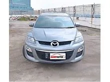 2012 Mazda CX-7 2.3 ER SUV