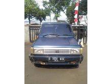 1994 Toyota Kijang 1.5 MPV Minivans