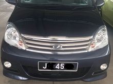 2009 Perodua Viva 1.0 EZi Elite Hatchback