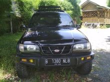 2000 KIA Sportage 2.0 JA SUV