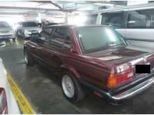 MEWAH BMW 318i 1.8 E30 M40 #jualcepatpemiliklangsung