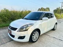 2016 Suzuki SWIFT 1.2 (ปี 12-17) RX Hatchback