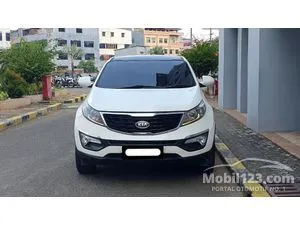 2014 KIA Sportage 2.0 LX SUV
