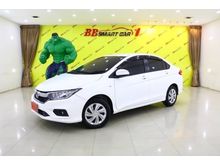 2017 Honda City 1.5 (ปี 14-18) S i-VTEC Sedan AT