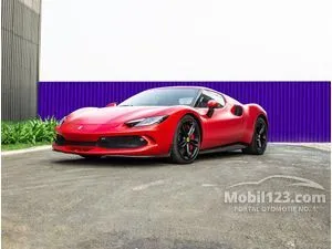 2025 Ferrari 296 GTB 3.0 Coupe