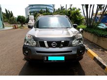 2011 Nissan X-Trail 2.5 ST SUV