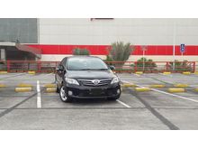 2013 Toyota Corolla Altis 1.8 G Sedan