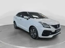 2020 Suzuki Baleno 1.4 Hatchback // Flash Sale