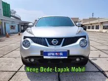 2012 Nissan Juke 1.5 RX SUV
