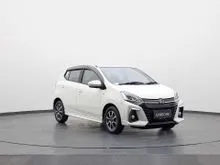 2022 Daihatsu Ayla 1.2 R Hatchback - MOBIL BEKAS BERKUALITAS