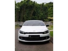 2014 Volkswagen Scirocco 1.4 TSI Hatchback