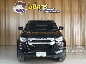 2020 Isuzu D-MAX 1.9 Hi-Lander L DA Space Cab Pickup