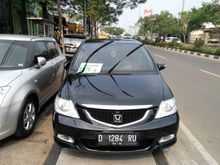 2004 Honda City 1.5 VTEC Sedan
