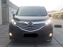 2014 Mazda Biante 2.0 2.0 SKYACTIV A/T MPV