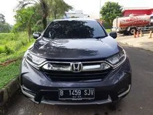 2018 Honda CR-V Turbo 1.5 Prestige Autometic