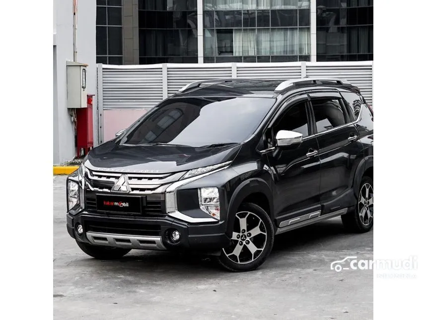 2020 Mitsubishi Xpander Sport MPV