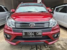 2017 Daihatsu Terios 1.5 R SUV
