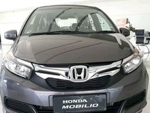 2020 Honda Mobilio 1,5 S MPV, Low Dp 10 Juta