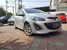 2013 Mazda 2 1.5 R Hatchback, DP 15