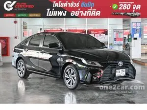 2024 Toyota Yaris Ativ 1.2 Sport Sedan