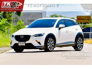 2022 Mazda CX-3 2.0 Comfort SUV