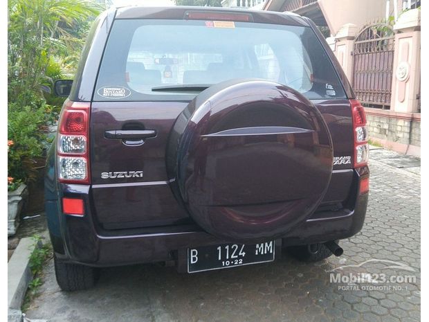 Suzuki Bekas Murah - Jual beli 6.503 mobil di Indonesia 