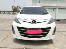 Mazda Biante 2.0 AT 2012 Km 57rb antik tdp 28jtan