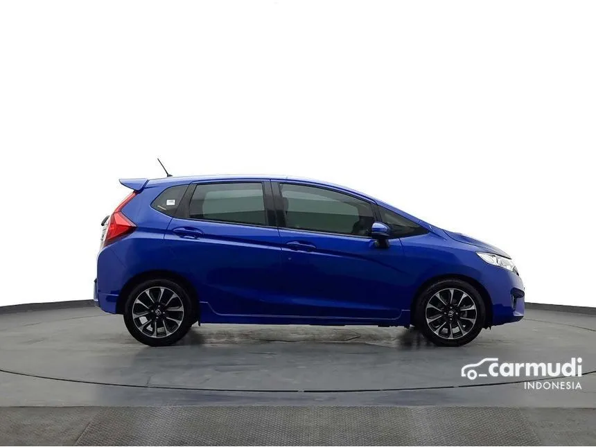 2016 Honda Jazz RS Hatchback